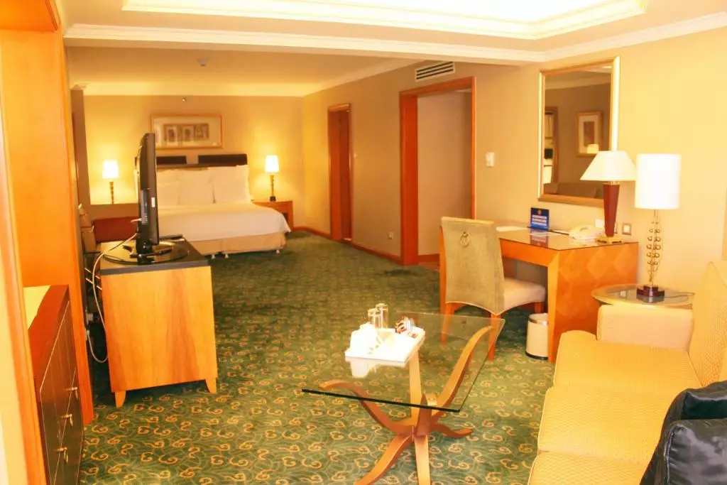 Air China Boyue Beijing Hotel